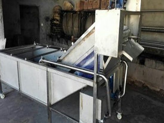 氣泡、高壓噴淋清洗機