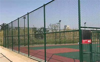 體育場(chǎng)護(hù)欄網(wǎng)