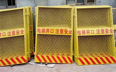 電梯防護(hù)網(wǎng)